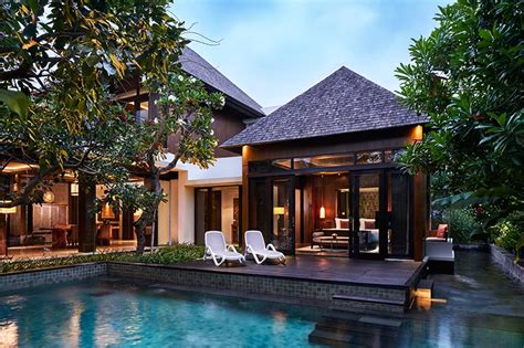 The Anvaya Beach Resort Bali Asia Dreams