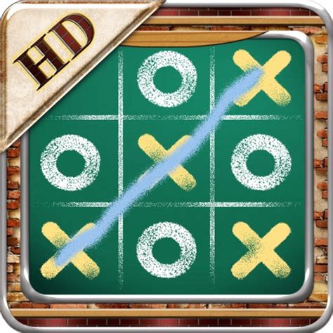 Tic Tac Toe The Classic Game By Rnf Technologies