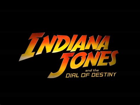 Indiana Jones And The Dial Of Destiny Trailer The Nerdy