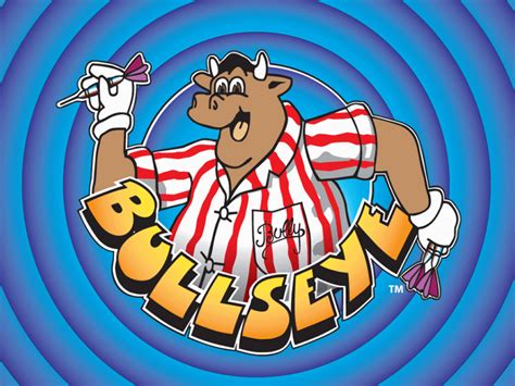 World Of Crap Bullseye Even If You Win You Really Lose