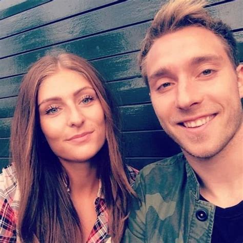 Christian Eriksen Wiki Age Wife Net Worth Daughter And Biography