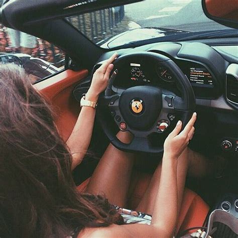 pin by 𝒜𝓇𝓃𝑜𝑜𝒷𝒶🐰 on luxury girls driving dream cars luxury