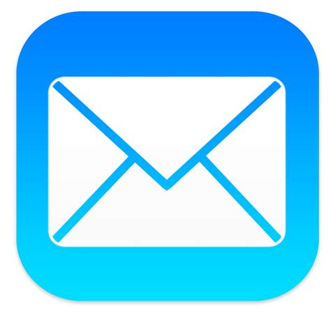 Mail Icon By Cortexcerebri On Deviantart