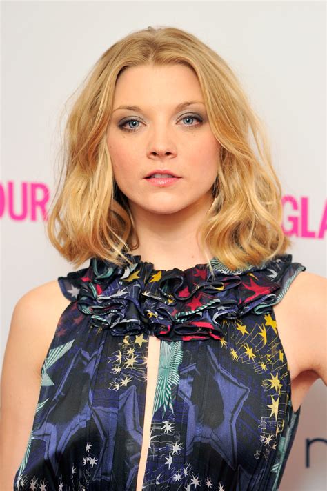 Game Of Thrones Natalie Dormer Looks Creepily Identical To Younger