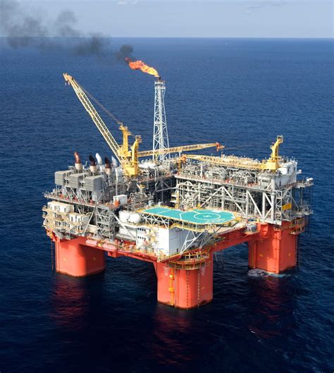 Benefits Of Deep Sea Drilling