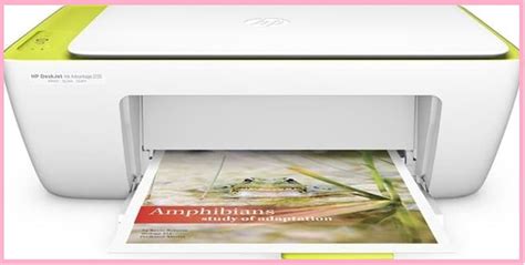 This product has no automatic duplex printing 4. hp deskjet ink advantage 2135 all-in-one printer driver ...