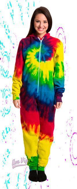 Categoryonesie Pajamas Reactive Rainbow