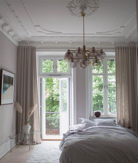 Maybe you would like to learn more about one of these? Beautiful bedroom in beige shades | Дизайн, Интерьер ...