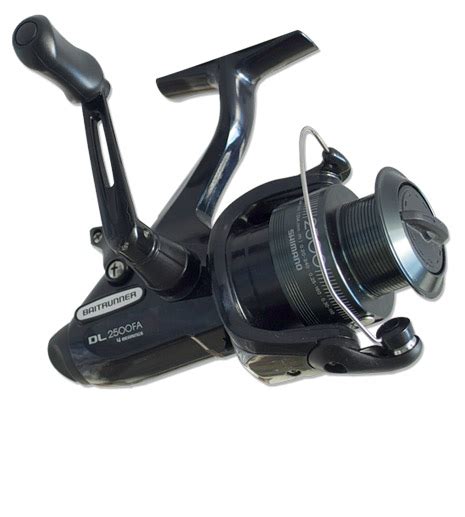 Shimano Fa Baitrunner Dl Spin Reel