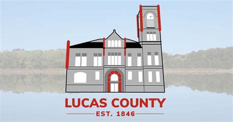 Lucas County Launches Website - Lucas County, Iowa