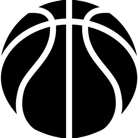 Basketball Vector Svg Icon Svg Repo