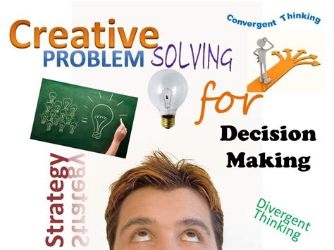 Concept Formation Problem Solving Decision Making And Creative Thinking Are All Forms Of