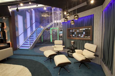 Photos Check Out The Big Brother House Flecking Records