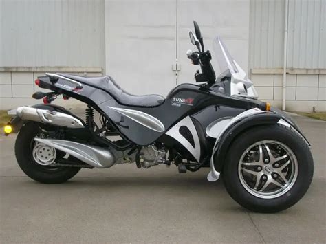 Wholesale New 250cc Reverse Trike Buy Trike250cc Trikereverse Trike