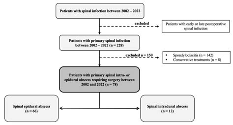 Jcm Free Full Text Diagnostics Management And Outcomes In