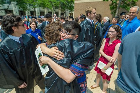 O D A Lrc Class Of Commencement Seton Hall Prep