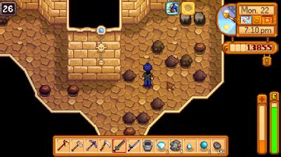 Unlimited money and all the free items you need to make farming a breeze. ArrPeeGeeZ: Stardew Valley Walkthrough / Guide - Quests ...