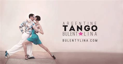 Argentine Tango Beginner Level 1 6 Week Course Mondays Bulent And Lina Tango