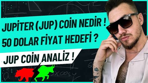 Jupiter JUP Coin Nedir Jüpiter Coin 50 Dolar Olur Mu Jupiter