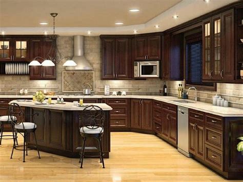 Small Kitchen Design Layout 10x10 10 X 10 Kitchen Design Ideas