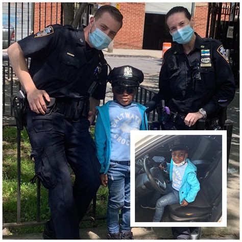 NYPD 69th Precinct on Twitter: "Officers Mark & Midyushko have found a