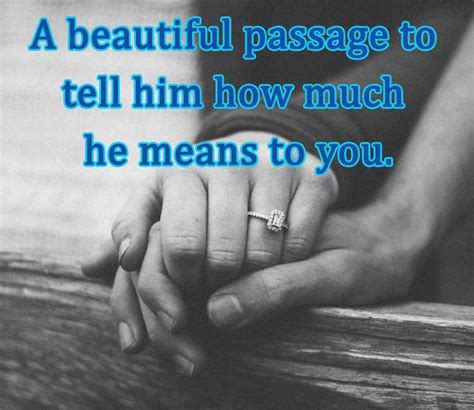 Emotional Quotes For Him Emotional Love Husband Boyfriend Sayings