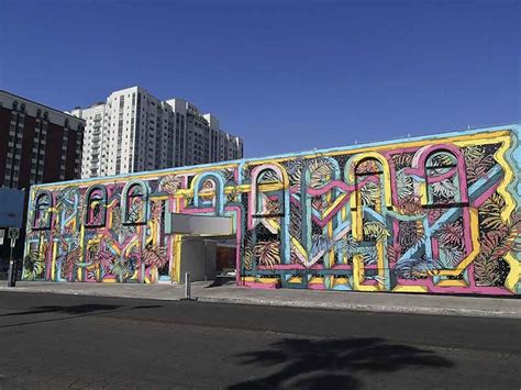 Murales Las Vegas