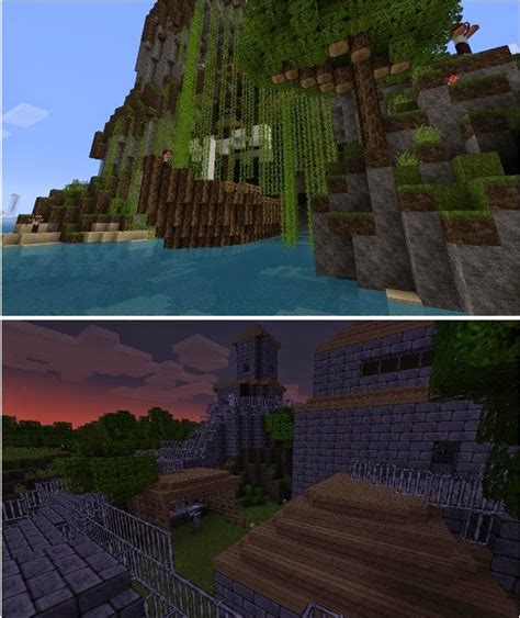 A mod which replaces the default minecraft dungeons level loading screens with a brand new coat of rustic paint, including a few stories from an. Better Dungeons Mod 1.7.2/1.7.10 - Mi Mundo Minecraft