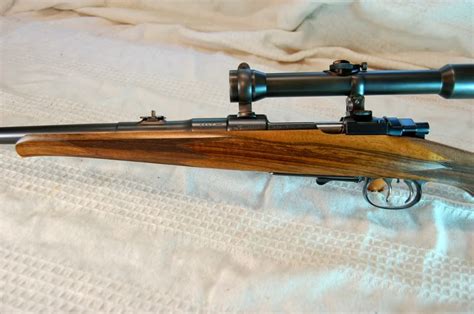 Mauser Model B