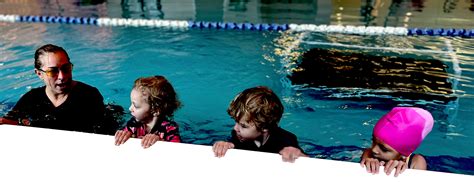 Indoor Swim Lessons Urswim