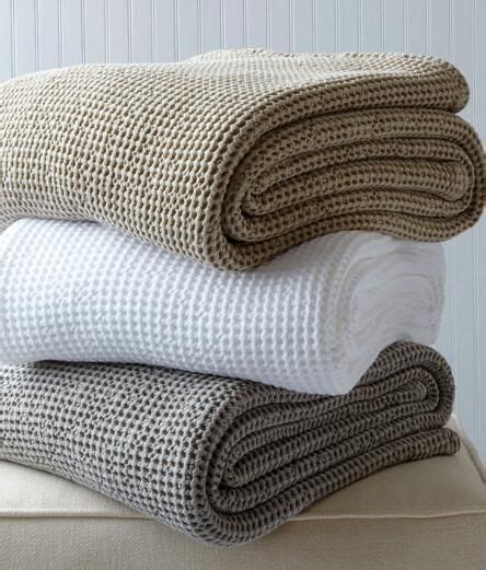 A Richly Textured Sweater Soft Knit Of Pure 100 Cotton Throw Blanket