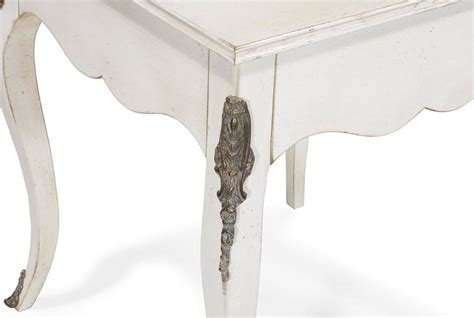 Chelsea French Desk Occasional Tables