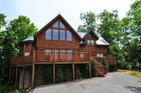 Top 5 Benefits Of Staying In Our 3 Bedroom Cabins In Gatlinburg
