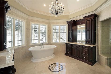 In remodeling a bathroom, there are over 100 decisions that influence functionality and style, and our process makes it easy for you to choose. Bathroom Designs & Remodels - Contemporary - Bathroom - Los Angeles - by OTM Designs ...