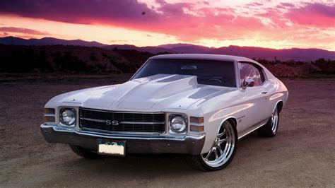 2560x1440 Chevrolet Chevelle White 1440p Resolution Wallpaper Hd Cars 4k Wallpapers Images