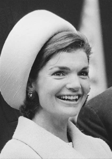 This months auction features several pieces of Jacqueline Kennedy ...