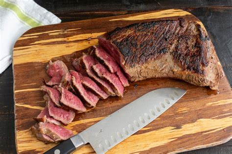 2 Ways With Tri Tip Roasts Fast On The Grill Or Low And Slow For Shredding Food And Cooking
