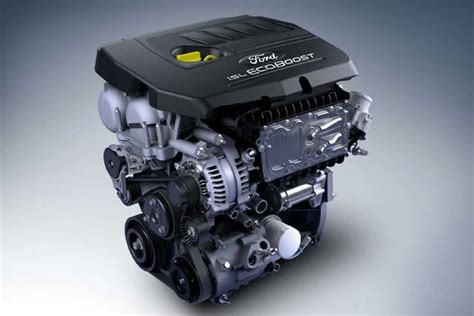 Ford Ecoboost Engine Info Power Specs Wiki 58 Off