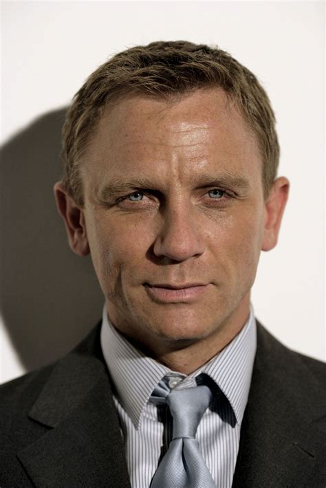 Daniel Craig Is Against Every Rules Page 2 Mens