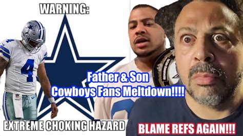 Cowboys Epic Choke To The 49ers Time For One More Play Cowboys Fans