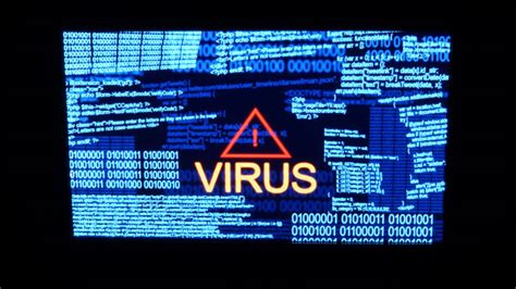 What Is A Computer Virus Bt
