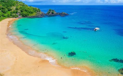 Las 9 Mejores Playas De Brasil Bekia Viajes