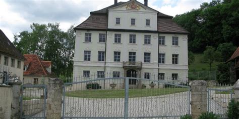 Schloss Granheim Schloss