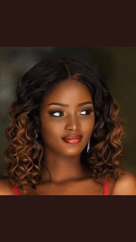 Miss Congo Emerges Winner Of Miss Africa Beauty Pageant Daily Post