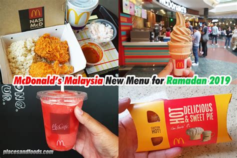harga menu mcdonald malaysia mcdonalds menu prices malaysia mcdonald s launches unbelievable