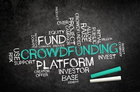 Plataformas De Crowdfunding Las 6 Mejores Para Financiar Tu Proyecto