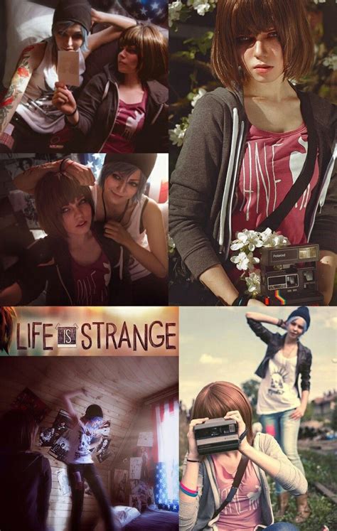 Pin By Cler Clef On Postales Con Frases Life Is Strange Movies