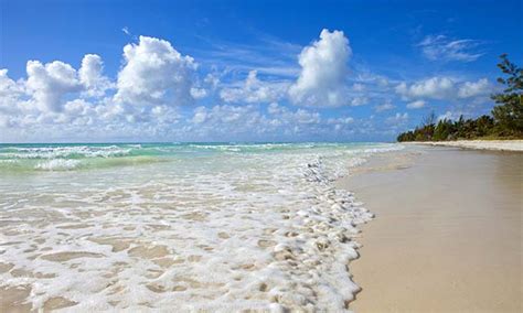 Where Does Royal Caribbean Dock In Grand Bahama Island - Royal