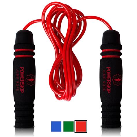 7 Best Jump Ropes For Double Unders 2017 Reviews And Top Picks