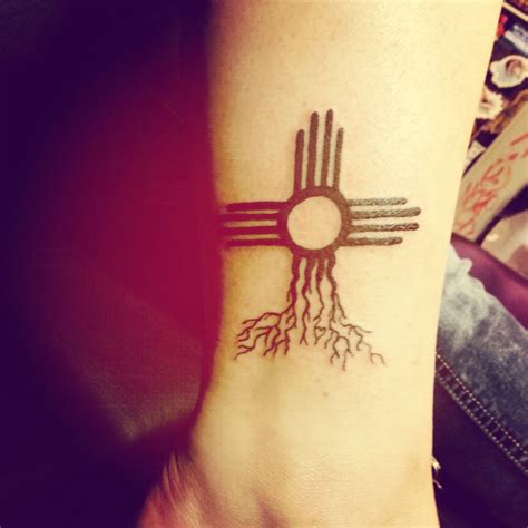 Neuwirth's board watercolor mandala, followed by 122 people on pinterest. Zia symbol tattoo to represent my NM roots. | Tattoo ...